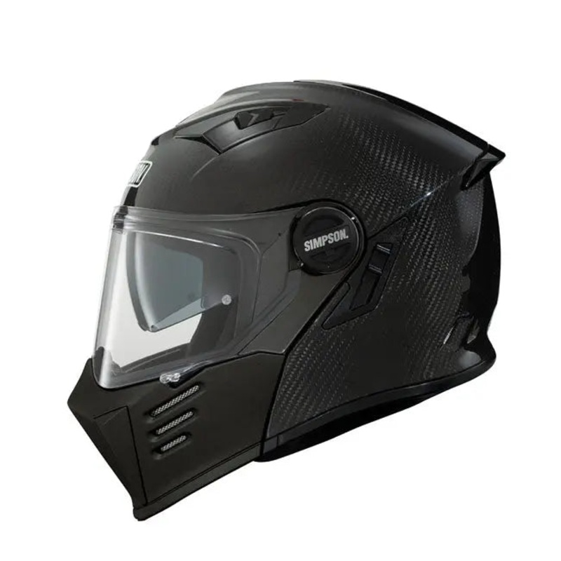 Simpson Darksome Carbon