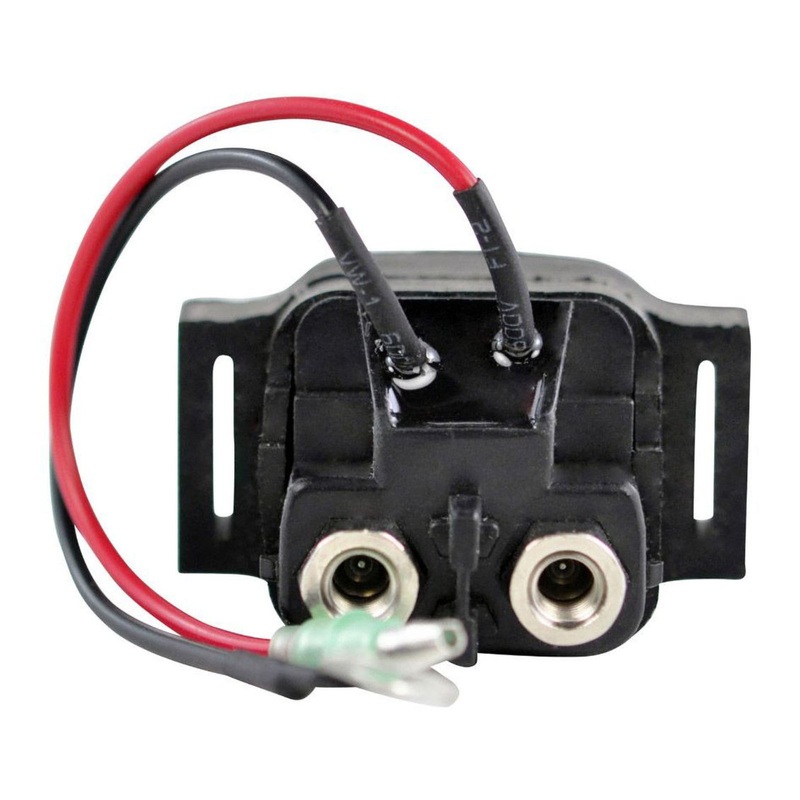 Starter Relay Solenoid – Assorted Yamaha Models