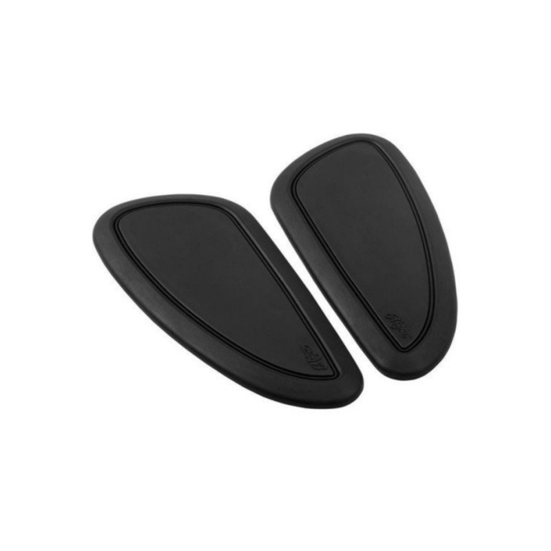 Styling – Petrol/Gas Tank Knee Pads (Smooth)