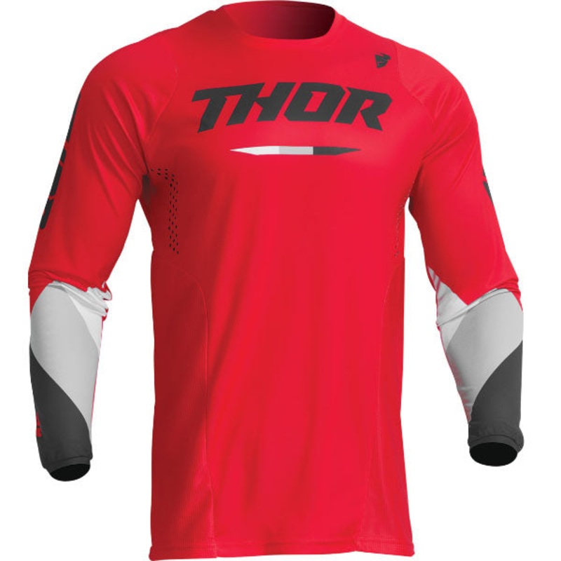 Thor – Pulse Tactic Jersey