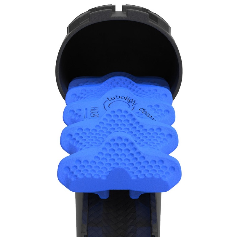 Tubolight Diamana HD Tire Inserts – 29″ – Pair