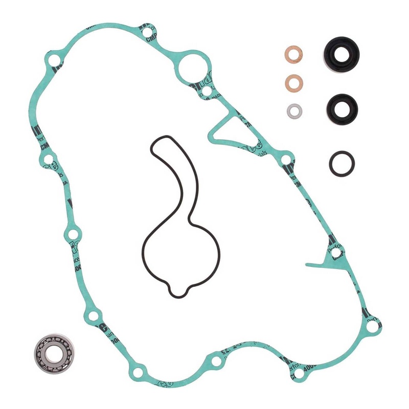 Vertex Water Pump Rebuild Kit – CRF150R/RB ’07-’16