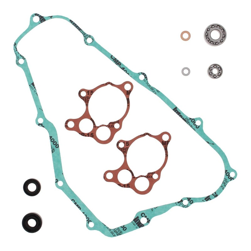 Vertex Water Pump Rebuilt Kit CR500R ’85-’01