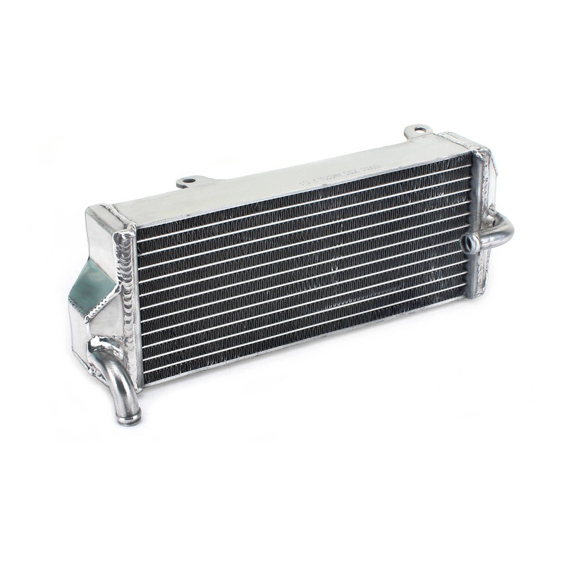 Whites Radiator Left Suzuki RMZ250 ’07-’09
