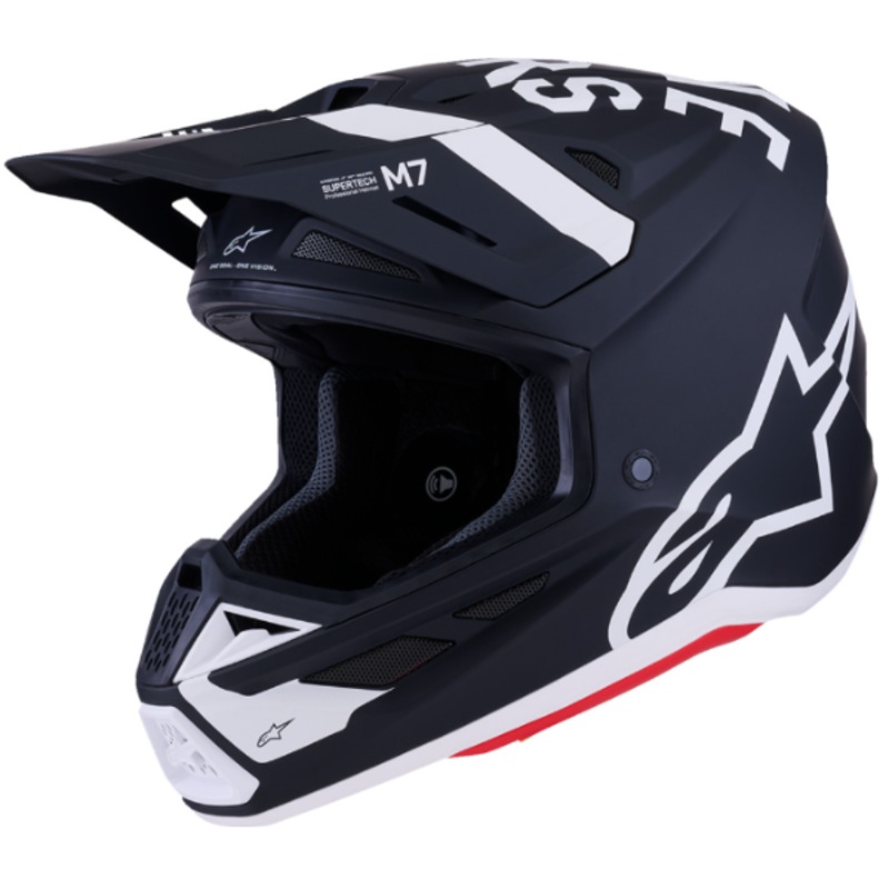 Alpinestars – S-M7 Dasher Helmet