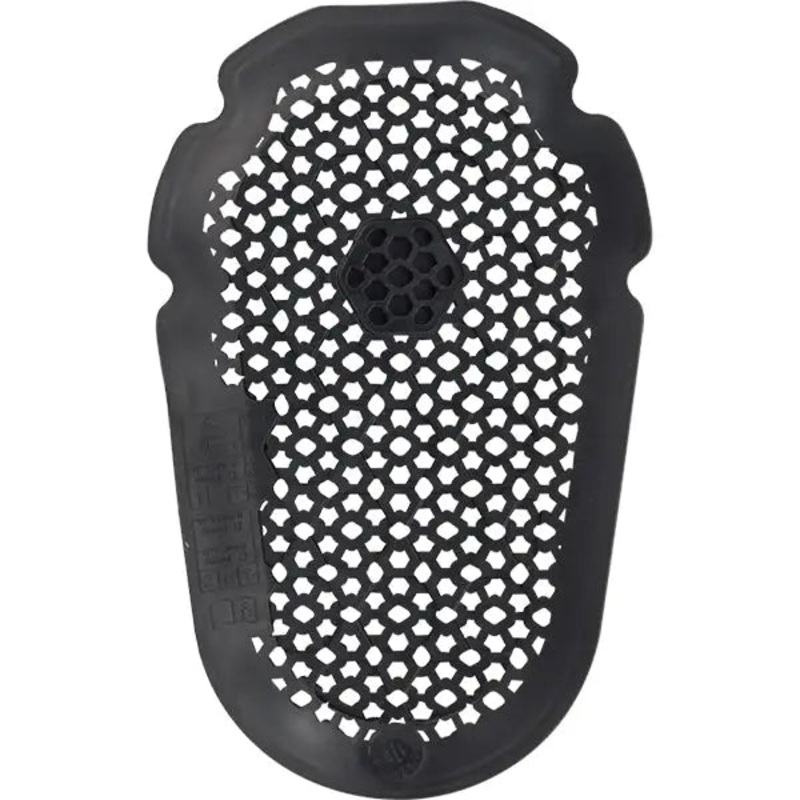 Bering Pro Flex Alpha Type B Hip Protector Black