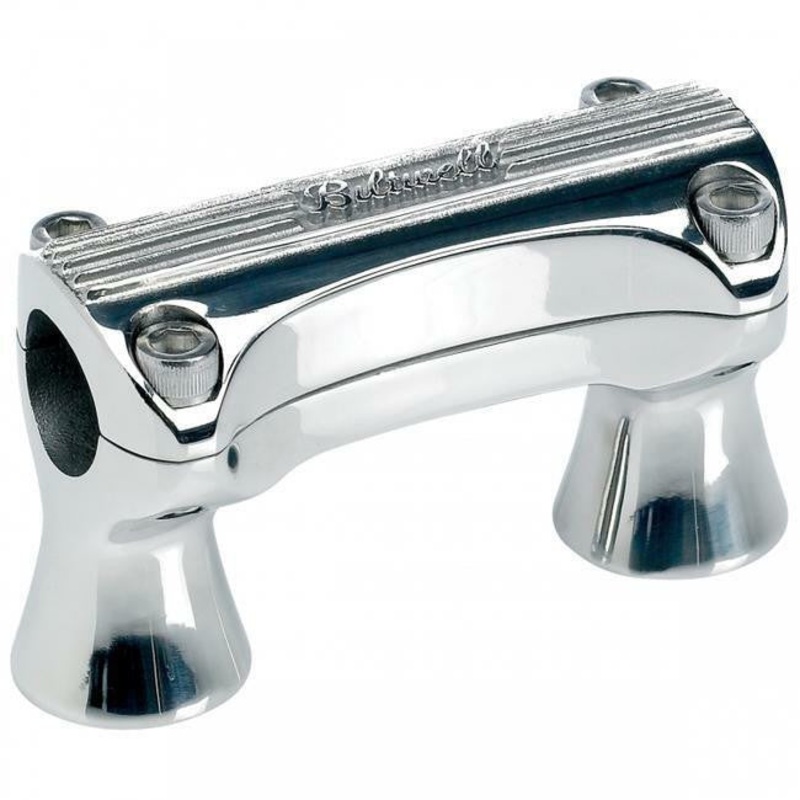 Biltwell – Thunder Risers – Polished
