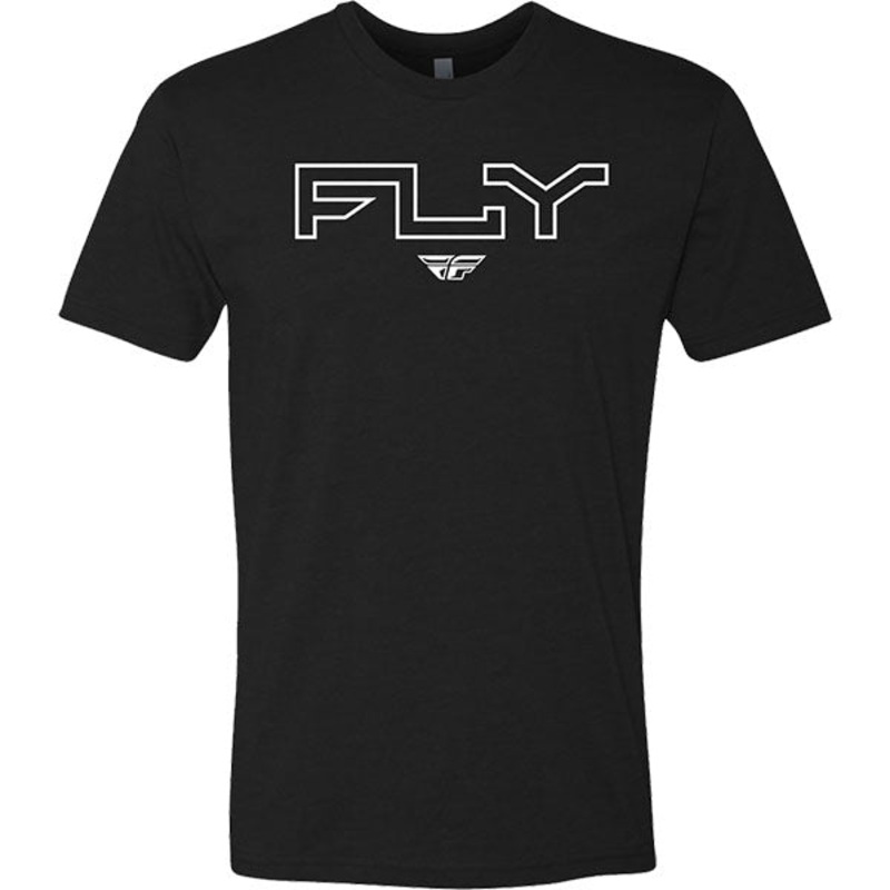 Fly Racing – Fly Edge Tee