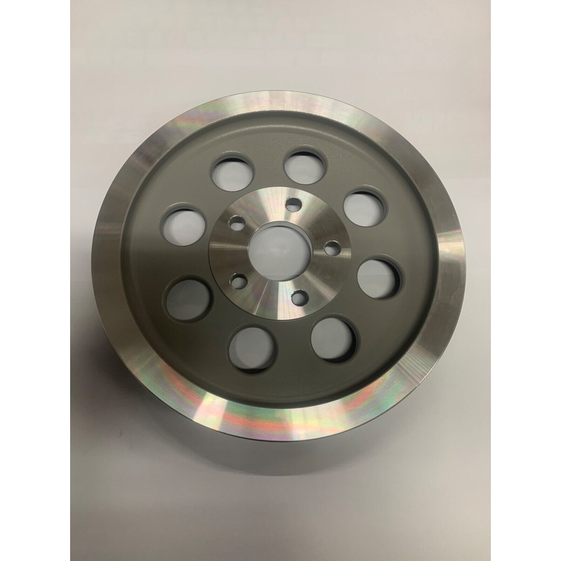 For  Sportster Harley Davidson rear Pulley 61 tooth 40213-91 plus FXR if 1 1/8