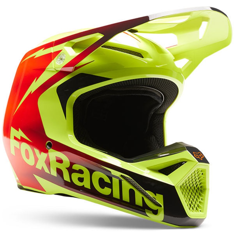 Fox Racing – V1 Statk Helmet (Youth)