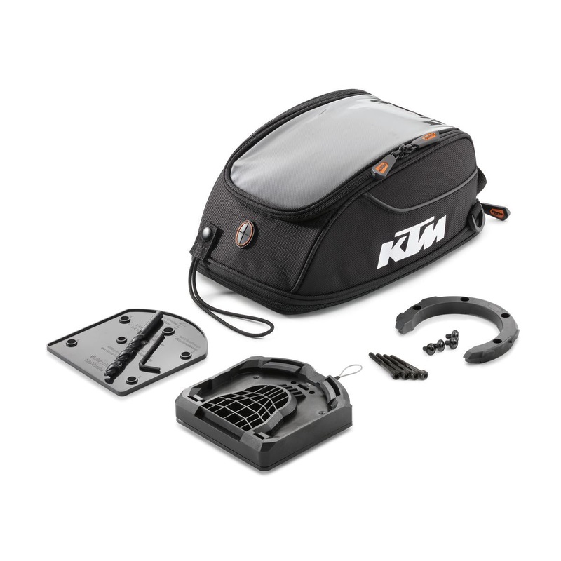 KTM 93012919233 Tank Bag – New Year Sale
