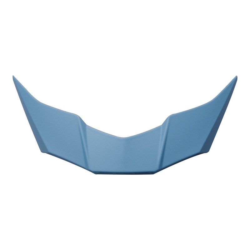 LS2 FF800 Storm Air Vent Rear – Matte Blue