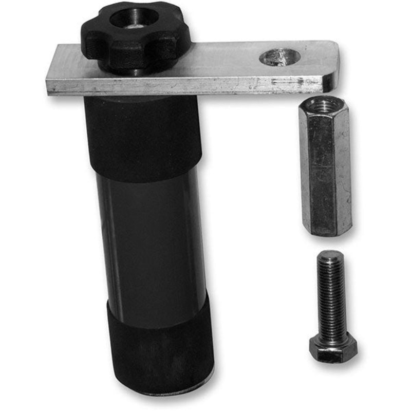 Moose Racing – Polaris Flag Mount
