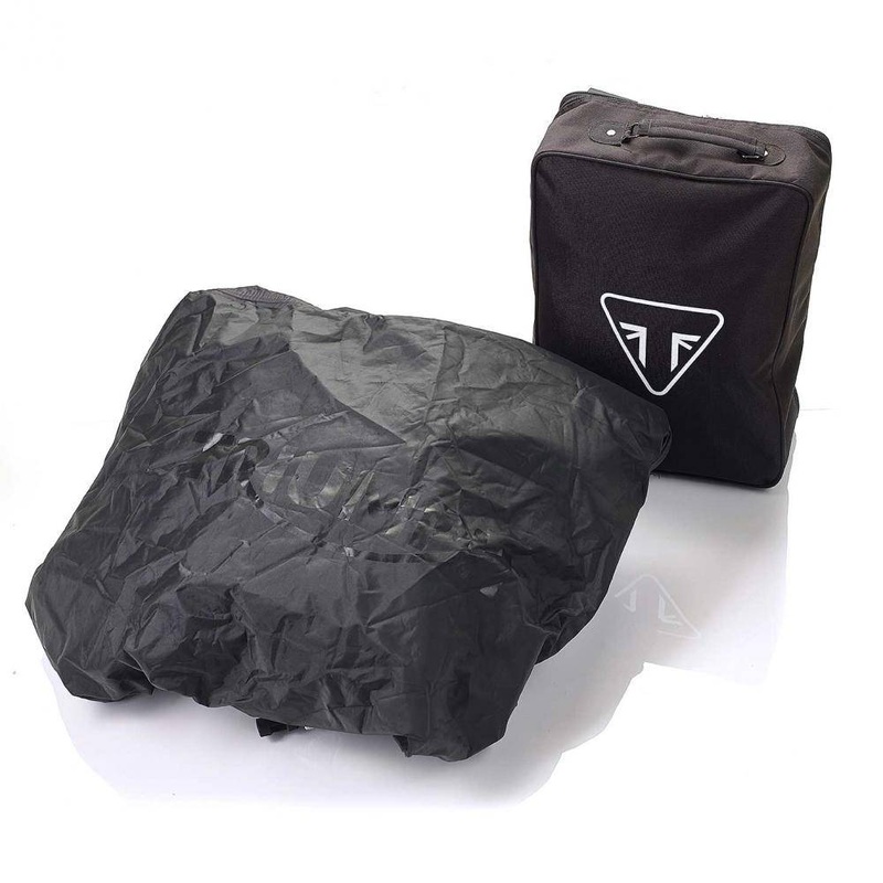 Outdoor Bike Cover (M) A9930494