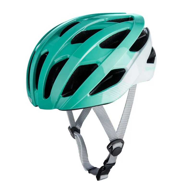 Oxford Raven Road Cycle Helmet Blue
