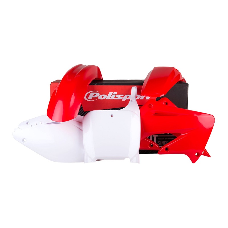 Polisport MX Kit Honda CR125/250R ’02-’03 OEM