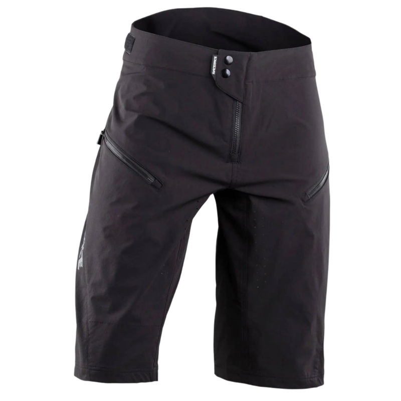 Race Face Indy Cycle Shorts Black
