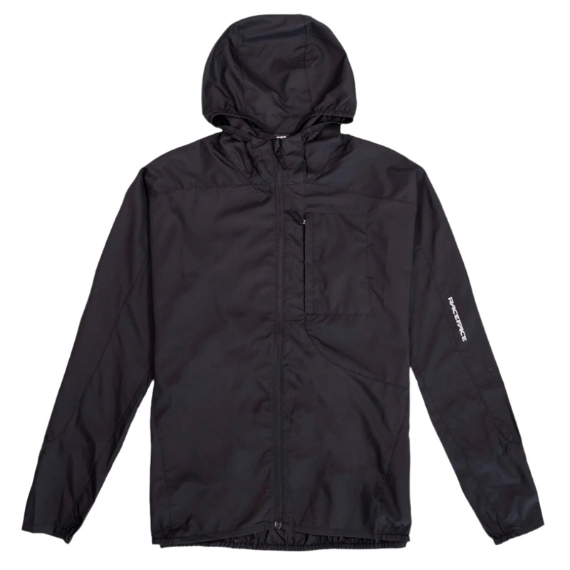 Race Face Stash Cycle Jacket Black