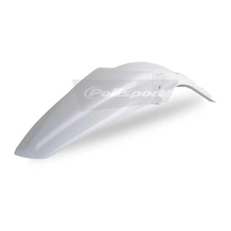 Rear Guard KX250F ’09-’12/ KX450F ’09-’11 – White