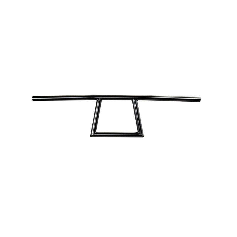 TC Bros. 7/8″ Window Handlebars – Black