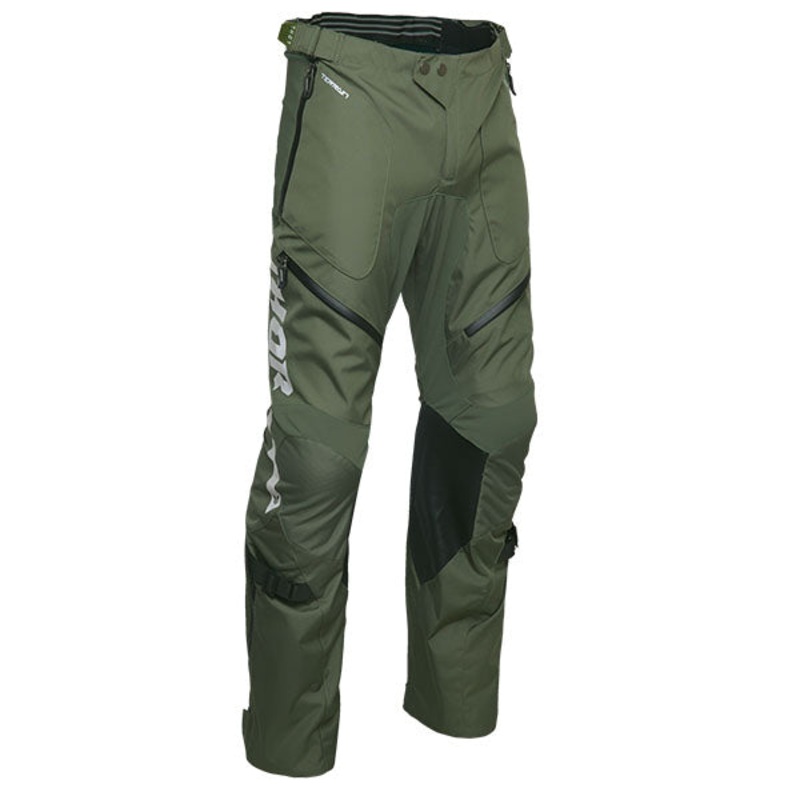 Thor – Terrain Pants (Over the Boot)