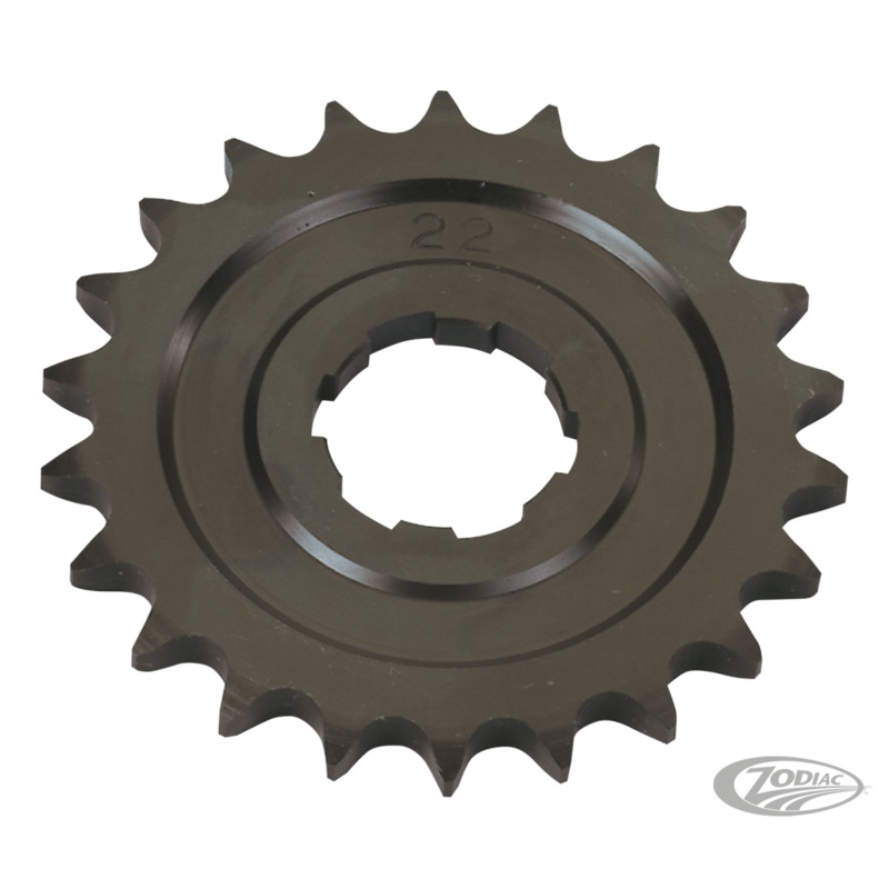 Transmission Sprockets