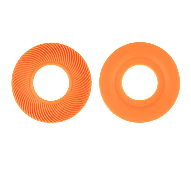 Whites Grip Donuts – Orange