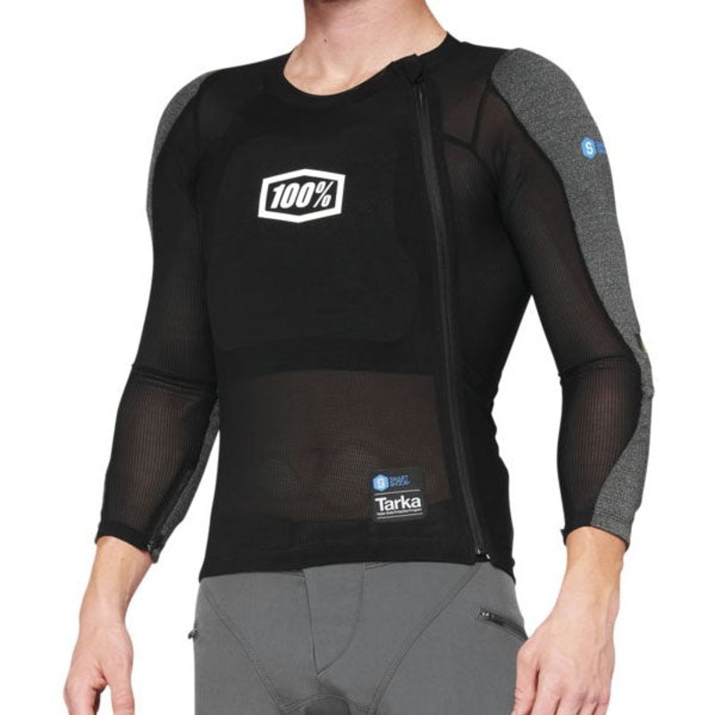 100% – Tarka Long Sleeve