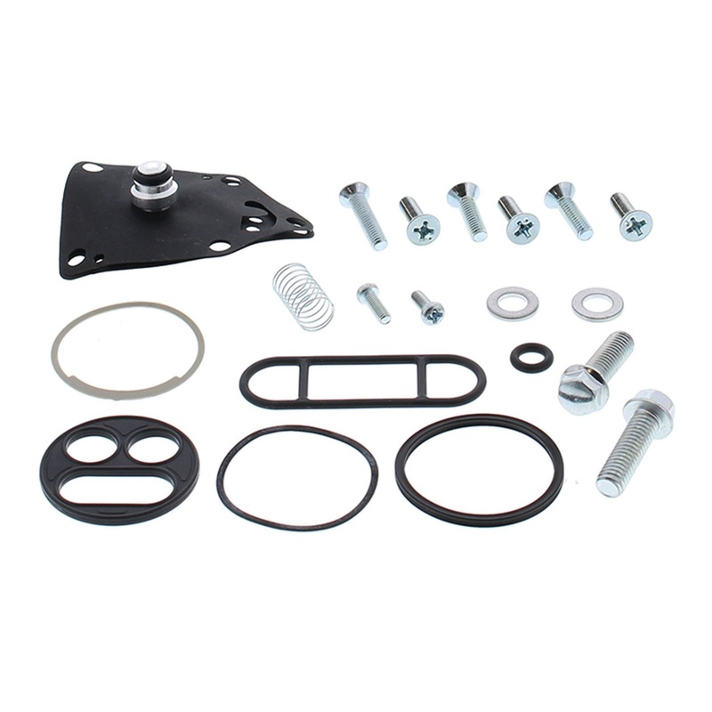 All Balls Racing Fuel Tap Rebuild Kit (60-1066)