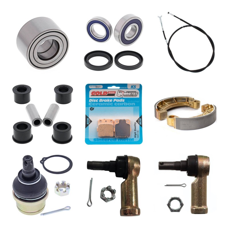 ATV Refurb Kit – Honda TRX420FA2 ’14-’16 / TRX420TM1 ’14-’20