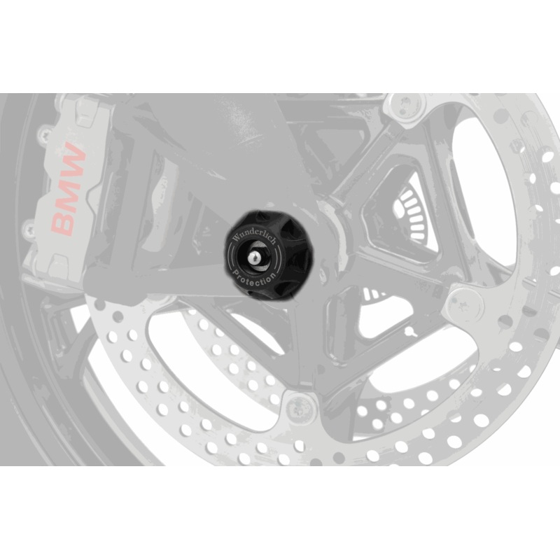 BMW R 1300 GS – Protection – Axle Slider (Front)