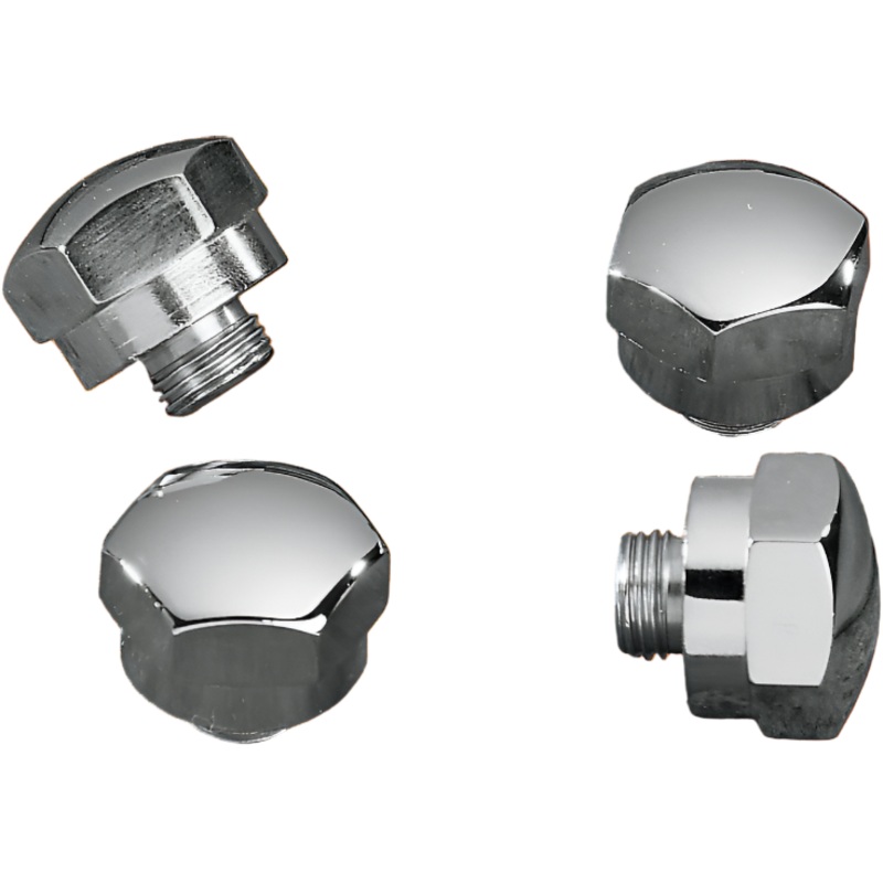 Colony Rocker Plugs – 66-70 Shovelhead, 57-70 Ironhead