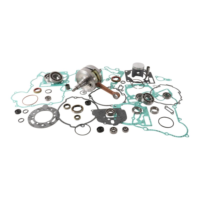 Complete Engine Rebuild Kit KTM 125 SX ’01
