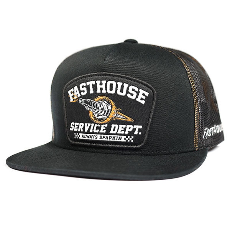 Fasthouse – Ignite Hat