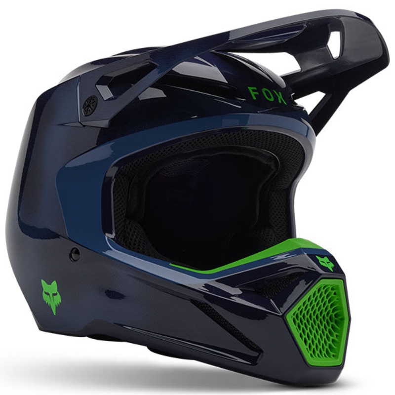 Fox Racing – V1 Taunt Helmet (Youth)