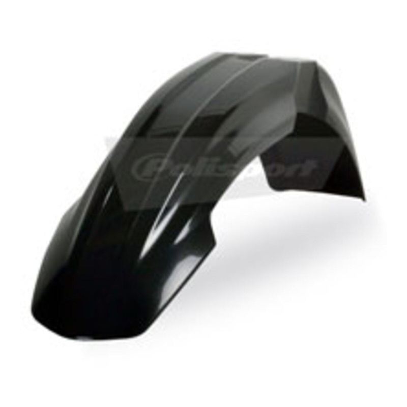 Front Guard YZ/WR125/250 ’06-’14 /250F/450F ’06-’09 – Black