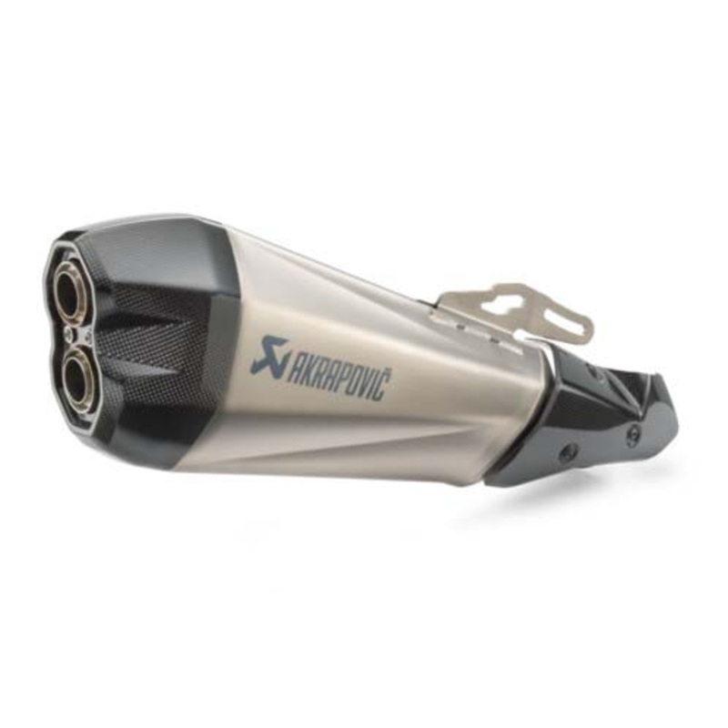 KTM – AKRAPOVIC ‘SLIP-ON LINE’ – A62405979000