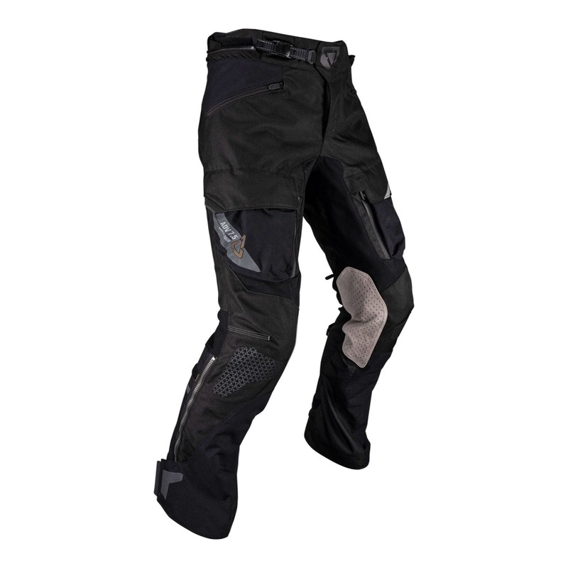 Leatt 7.5 ADV MultiTour Pant (Short) – Stealth