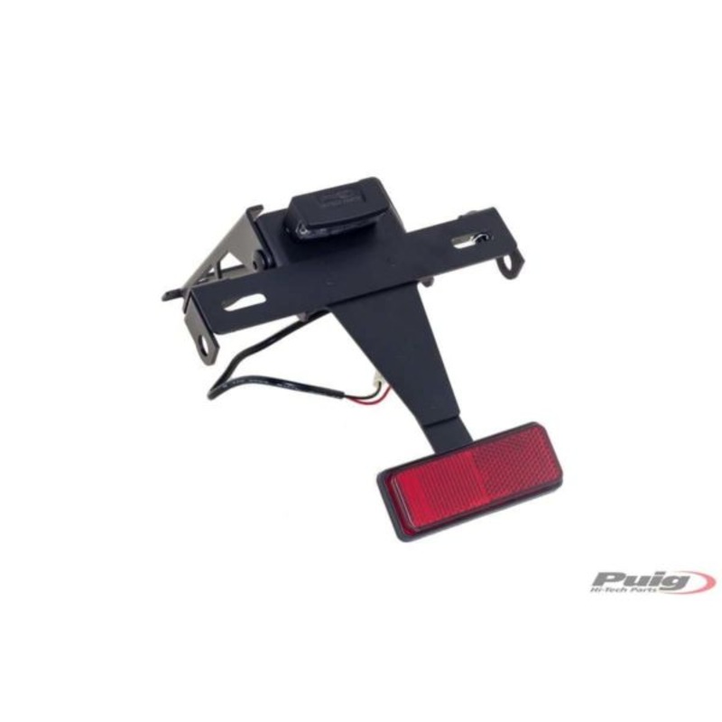 PUIG Honda Cbr1000r 2012-16 TAIL TIDY