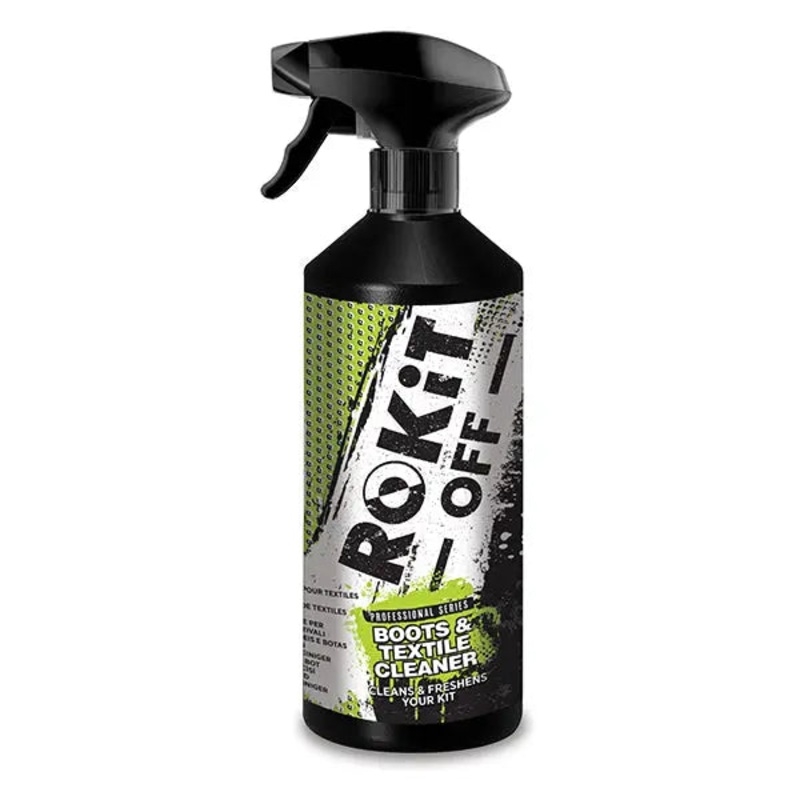 ROKiT Off Boot Text Cleaner – 500ml – Pack Of 6