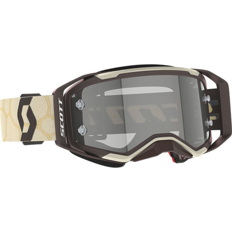 Scott – Prospect 2.0 Sand/Dust LS Goggles