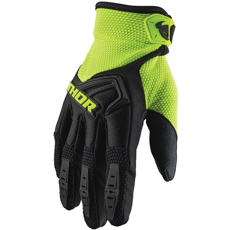 Thor – Spectrum Gloves