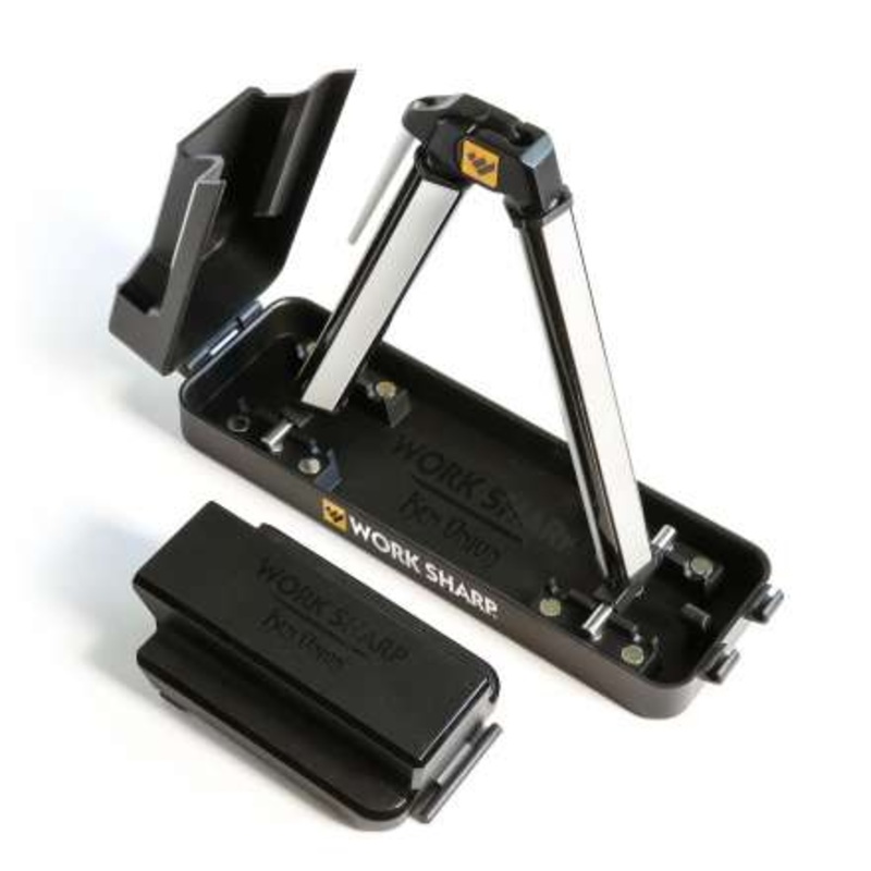 WORK SHARP ANGLE SET SHARPENER