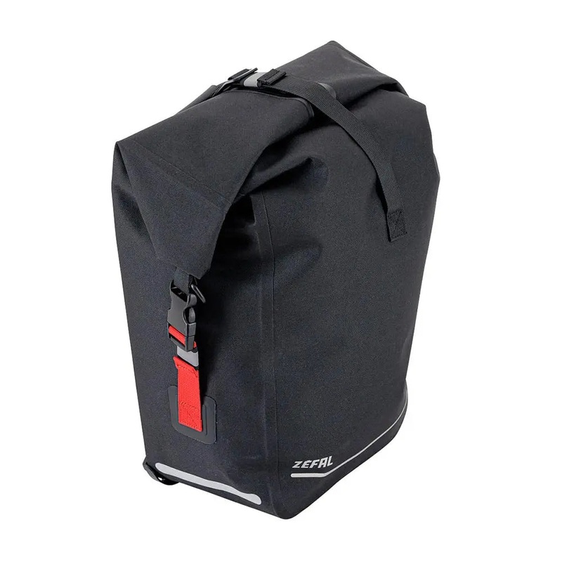 Zefal Z Traveller S20 Cycle Pannier Bag – 20 L