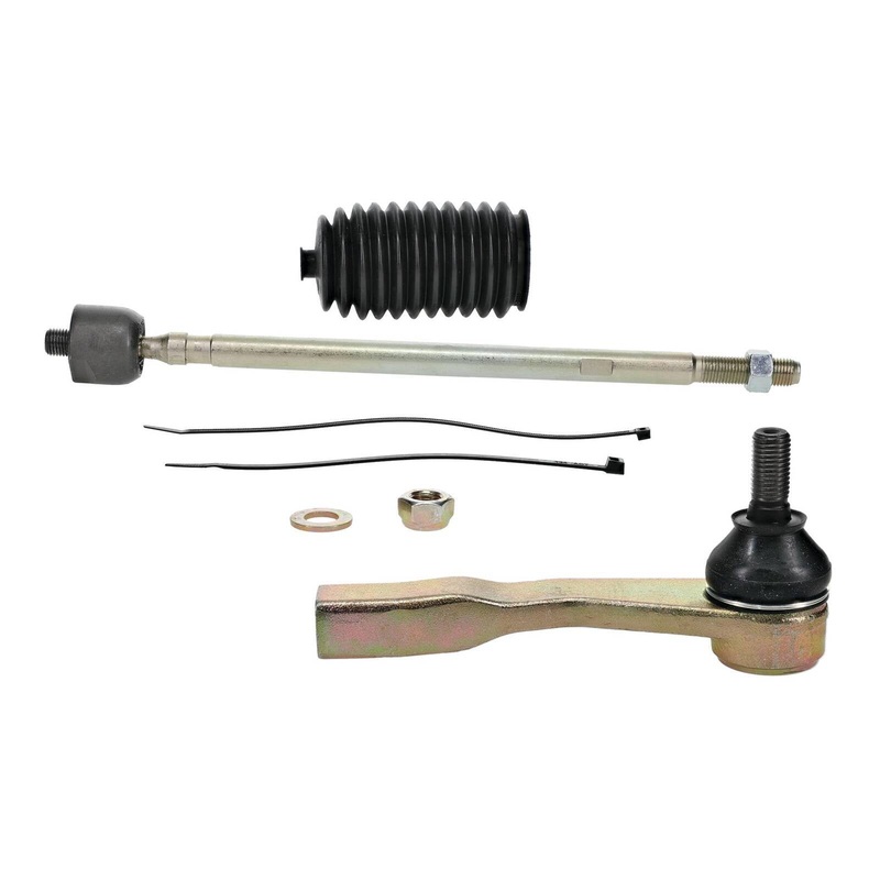 ALL BALLS Rack Tie Rod Kit – Left 51-1089-L