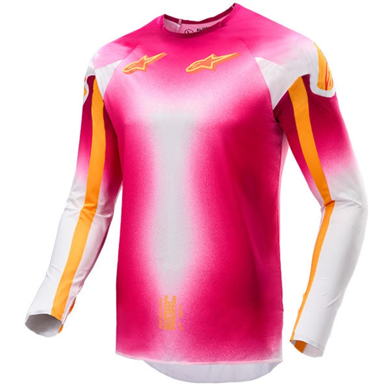 Alpinestars – Supertech LE MIG Jersey