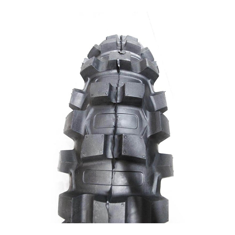 Anlida S897 100/100-17 Off-Road Tyre