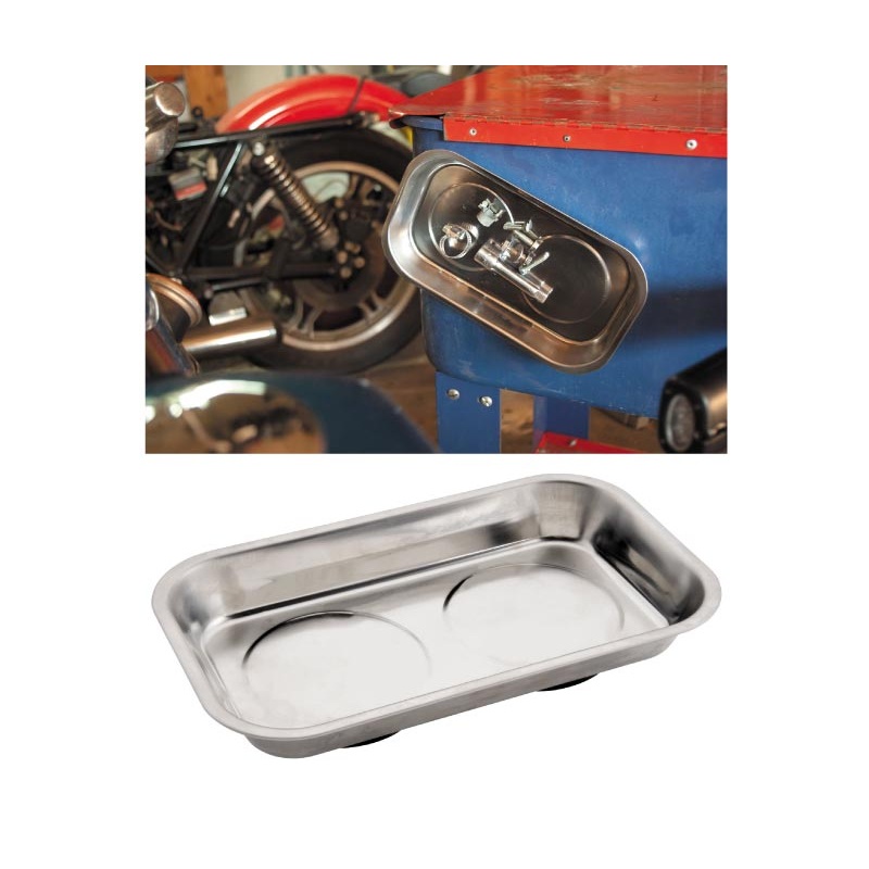 Bikemaster – Magnetic Tray