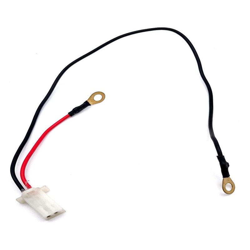 Charger Port Wiring ED3 – 500W Dirt Bike