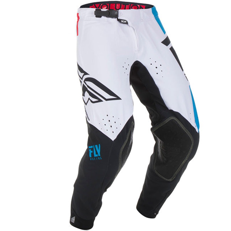 Fly Racing – Evolution DST Pants (Youth)